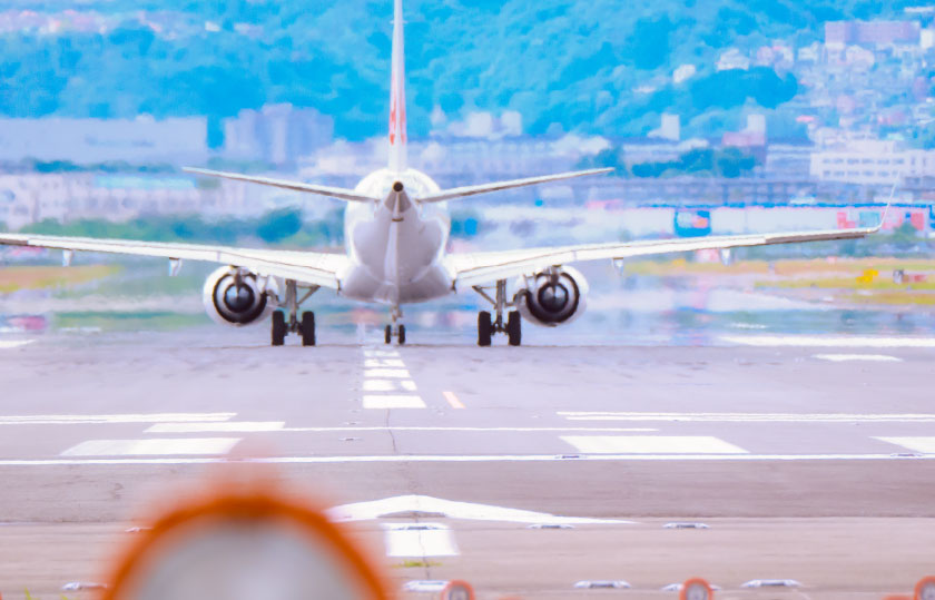 伊丹回送プラン