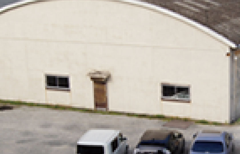 セキュリティー万全で安心！